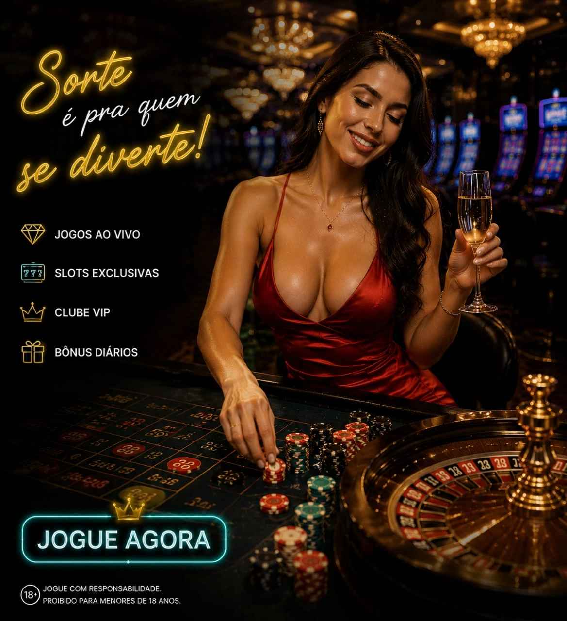 cassino_Baccarat