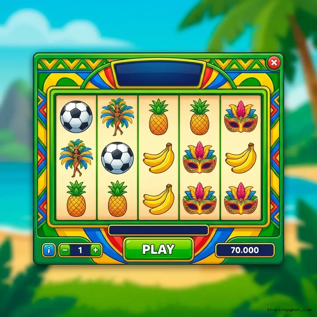 Tropicspg